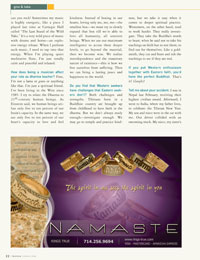 Tricycle Interview page 3