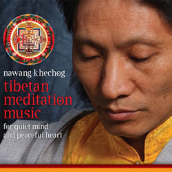 Tibetan Meditation Music