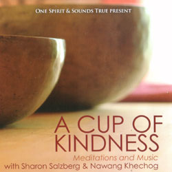 A Cup of Kindness