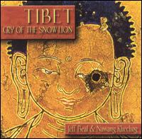 Cry of the Snow Lion