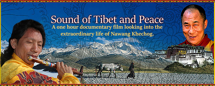 Nawang Khechog