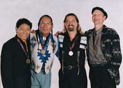 Nawang Nakai Clipman Eaton