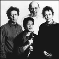 Friends in the business